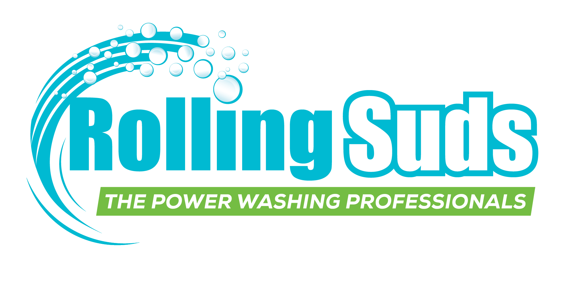 Rolling Suds